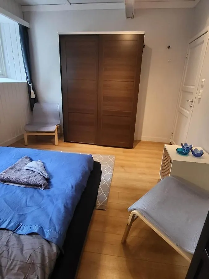 Nydelig Beliggenhet, Fjord Utsikt - Elegant Rom Hotel Bergen Guest house